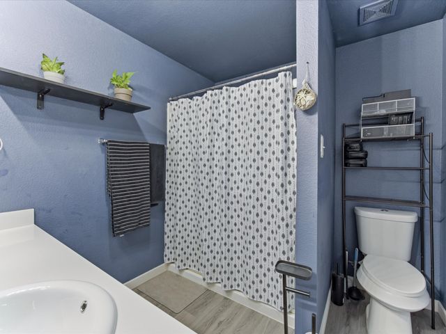 3149 Spotted Fawn Drive, Fort Worth, TX 76108