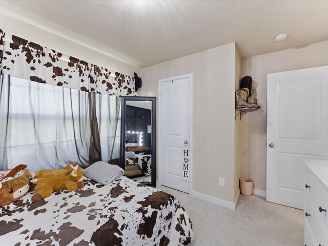 3149 Spotted Fawn Drive, Fort Worth, TX 76108