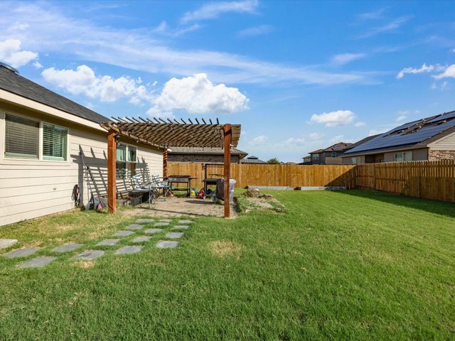 3149 Spotted Fawn Drive, Fort Worth, TX 76108