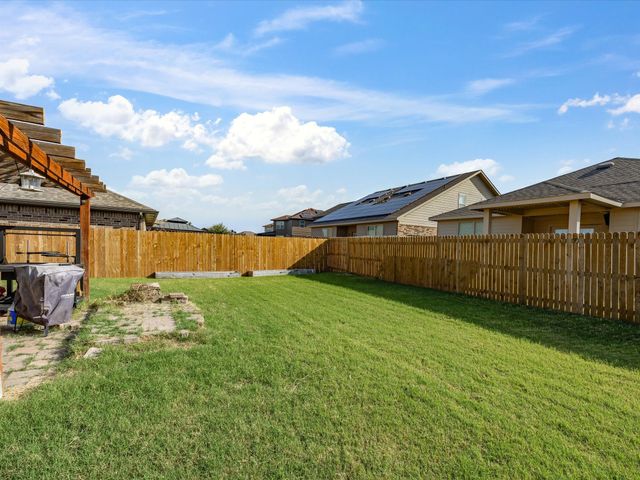 3149 Spotted Fawn Drive, Fort Worth, TX 76108