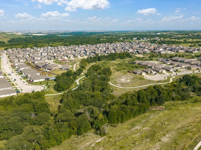 3149 Spotted Fawn Drive, Fort Worth, TX 76108