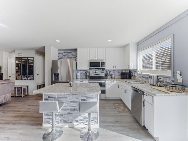 3149 Spotted Fawn Drive, Fort Worth, TX 76108
