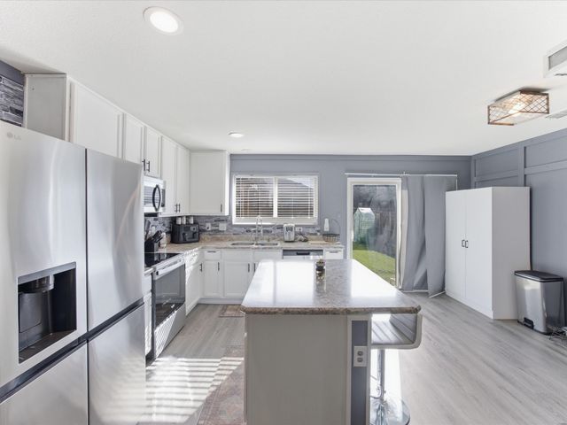 3149 Spotted Fawn Drive, Fort Worth, TX 76108