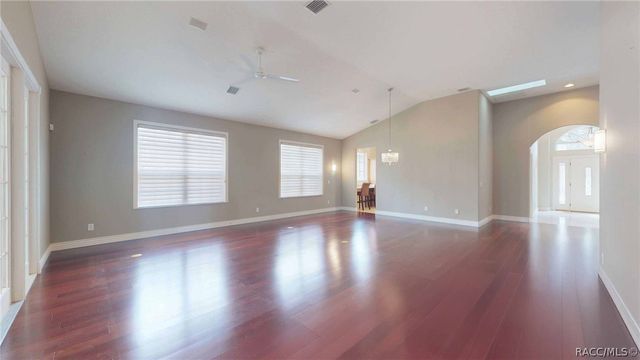 2025 N Gibson Point, Hernando, FL 34442