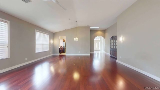 2025 N Gibson Point, Hernando, FL 34442