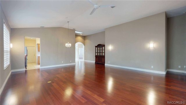 2025 N Gibson Point, Hernando, FL 34442