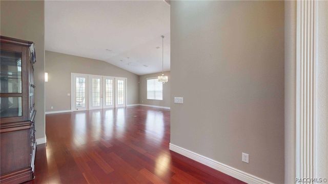 2025 N Gibson Point, Hernando, FL 34442