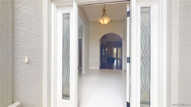 2025 N Gibson Point, Hernando, FL 34442