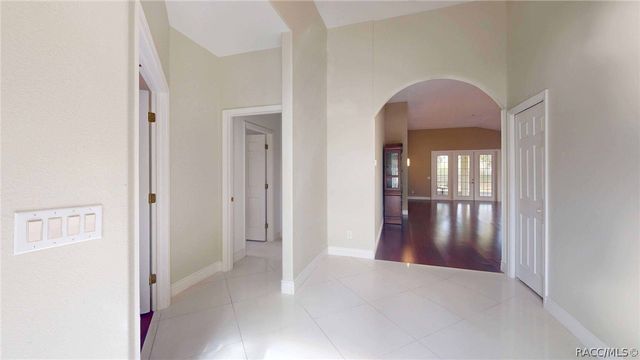 2025 N Gibson Point, Hernando, FL 34442