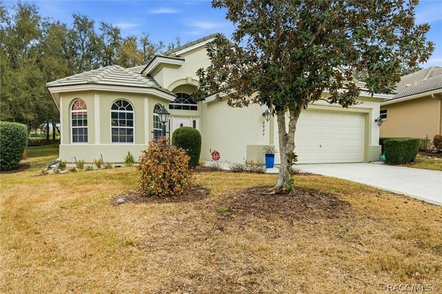 2025 N Gibson Point, Hernando, FL 34442