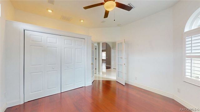 2025 N Gibson Point, Hernando, FL 34442