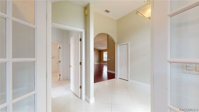 2025 N Gibson Point, Hernando, FL 34442