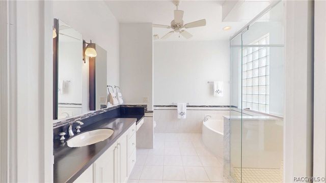 2025 N Gibson Point, Hernando, FL 34442