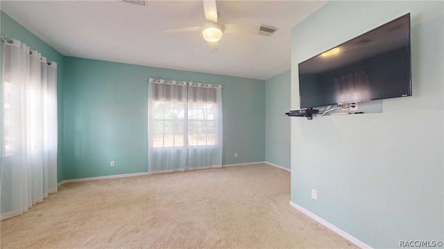 2025 N Gibson Point, Hernando, FL 34442