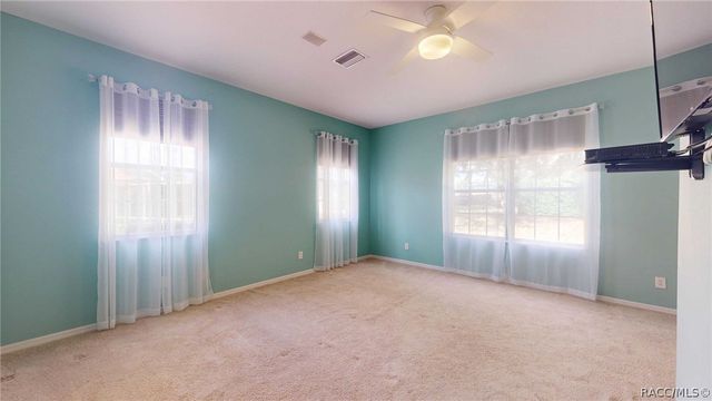 2025 N Gibson Point, Hernando, FL 34442