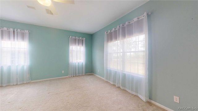 2025 N Gibson Point, Hernando, FL 34442