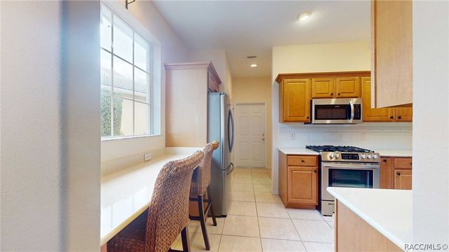 2025 N Gibson Point, Hernando, FL 34442