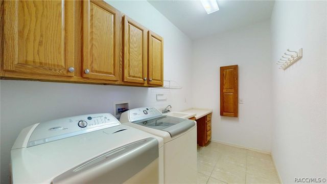 2025 N Gibson Point, Hernando, FL 34442