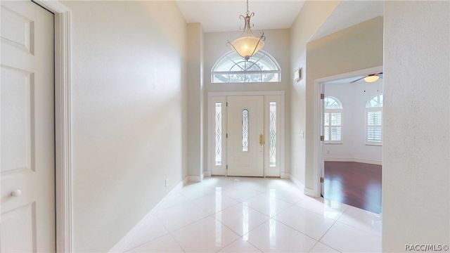 2025 N Gibson Point, Hernando, FL 34442