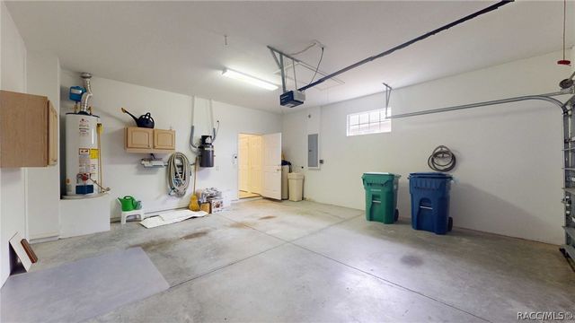 2025 N Gibson Point, Hernando, FL 34442