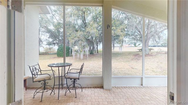 2025 N Gibson Point, Hernando, FL 34442