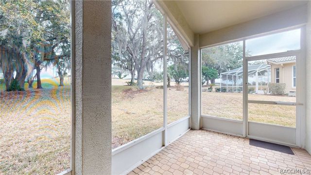 2025 N Gibson Point, Hernando, FL 34442