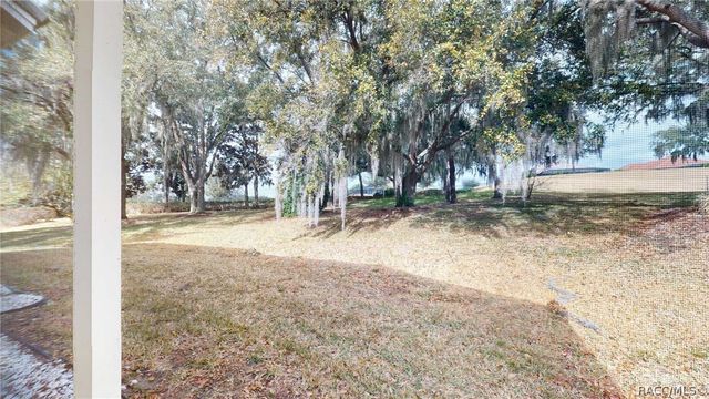 2025 N Gibson Point, Hernando, FL 34442