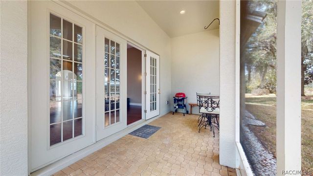 2025 N Gibson Point, Hernando, FL 34442