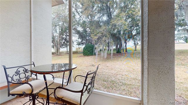 2025 N Gibson Point, Hernando, FL 34442