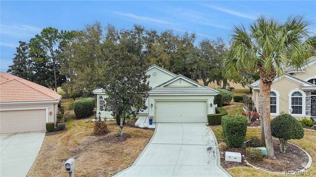 2025 N Gibson Point, Hernando, FL 34442