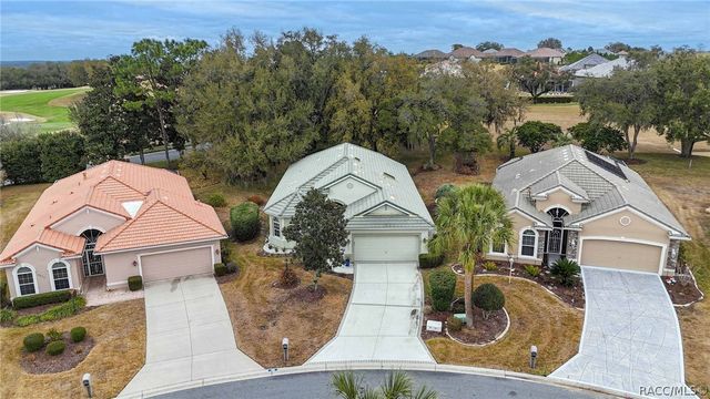 2025 N Gibson Point, Hernando, FL 34442