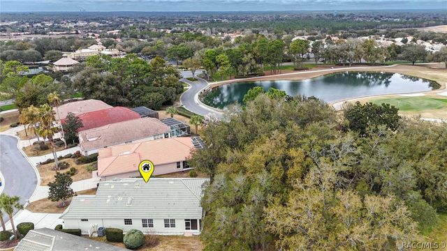 2025 N Gibson Point, Hernando, FL 34442