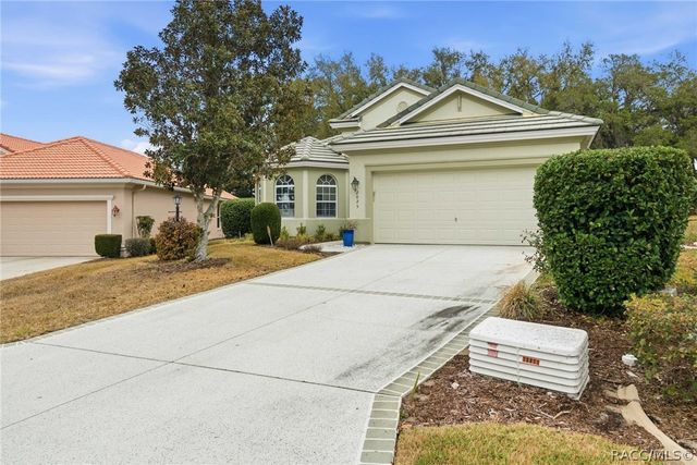 2025 N Gibson Point, Hernando, FL 34442