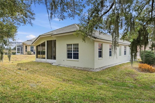 2025 N Gibson Point, Hernando, FL 34442