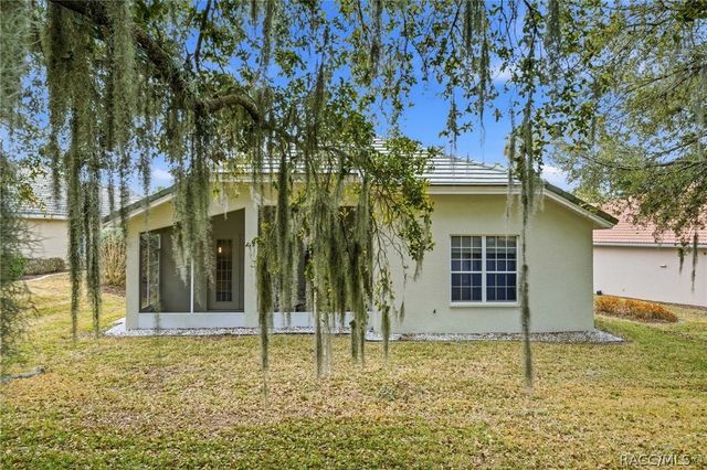2025 N Gibson Point, Hernando, FL 34442