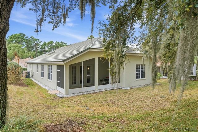2025 N Gibson Point, Hernando, FL 34442