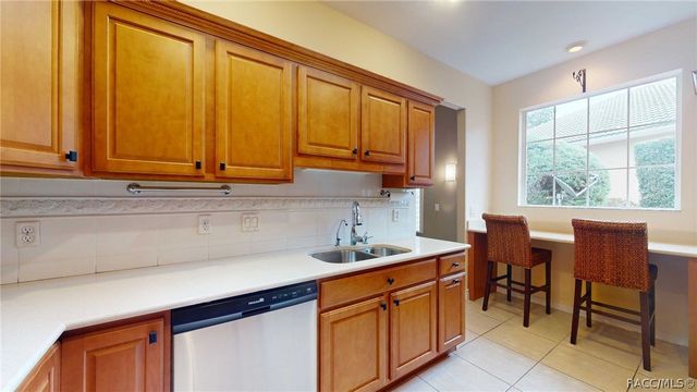 2025 N Gibson Point, Hernando, FL 34442