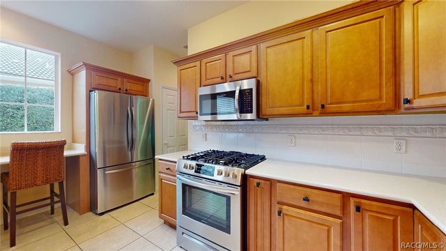 2025 N Gibson Point, Hernando, FL 34442