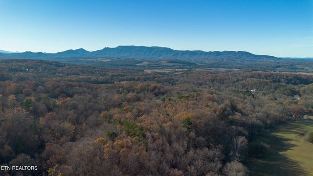 1480 Halls Top Rd, Newport, TN 37821