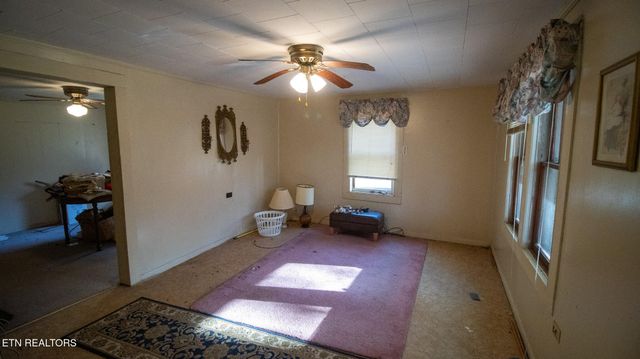 1480 Halls Top Rd, Newport, TN 37821