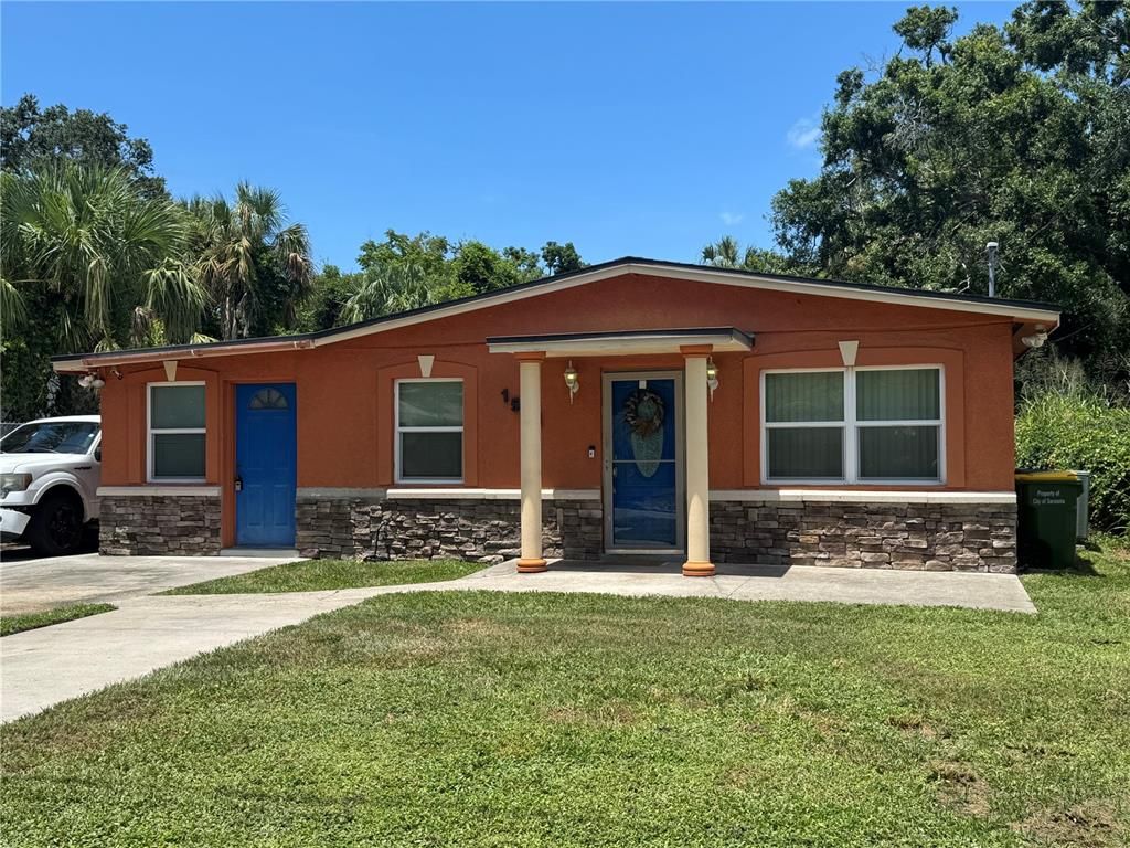 1521 28TH STREET, Sarasota, FL 34234