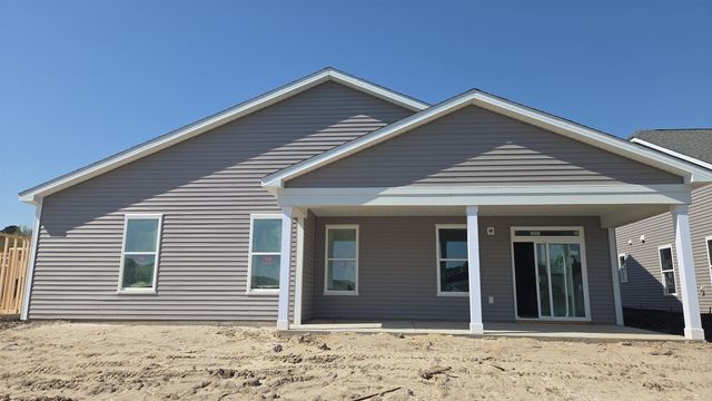 2048 Woodrush Loop, Little River, SC 29566