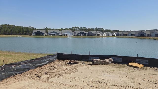 2048 Woodrush Loop, Little River, SC 29566