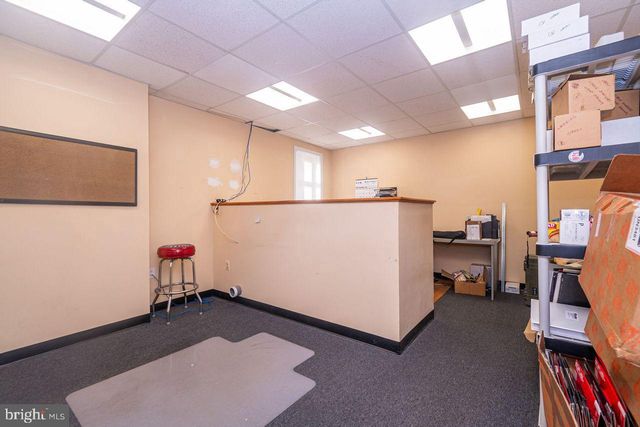 12 N CAREY ST, Baltimore, MD 21223