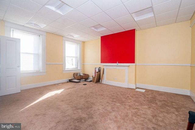 12 N CAREY ST, Baltimore, MD 21223