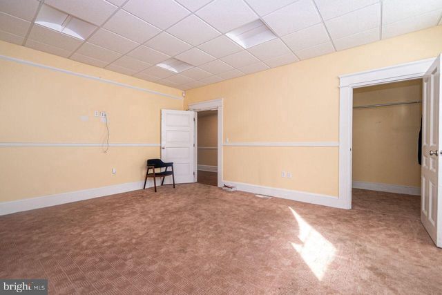 12 N CAREY ST, Baltimore, MD 21223