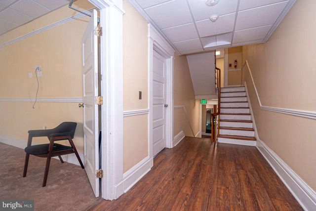 12 N CAREY ST, Baltimore, MD 21223