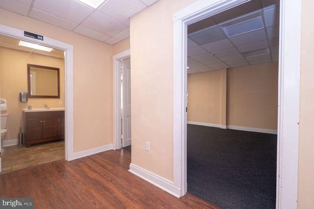 12 N CAREY ST, Baltimore, MD 21223
