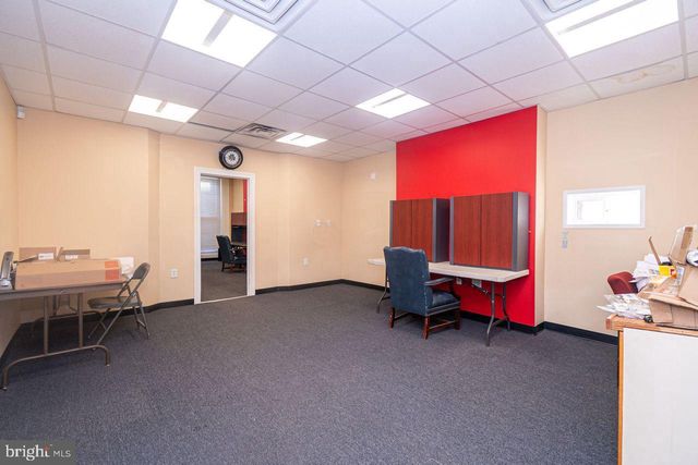 12 N CAREY ST, Baltimore, MD 21223