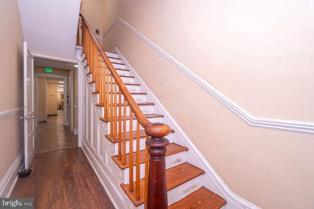 12 N CAREY ST, Baltimore, MD 21223